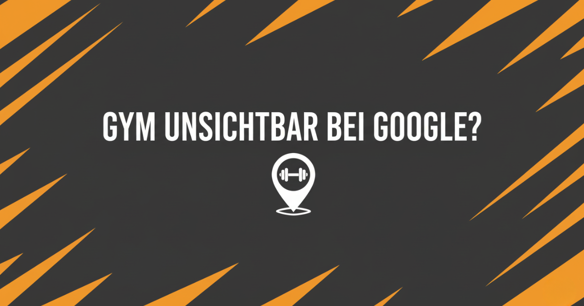 Fitnesscenter Karlsruhe keine Anrufe &uuml;ber Google Business Profil &mdash; Ursachen und L&ouml;sungen
